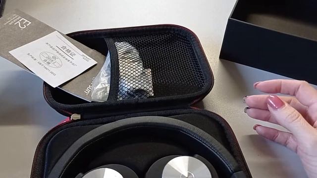 Обзор наушников Gosun смотреть онлайн