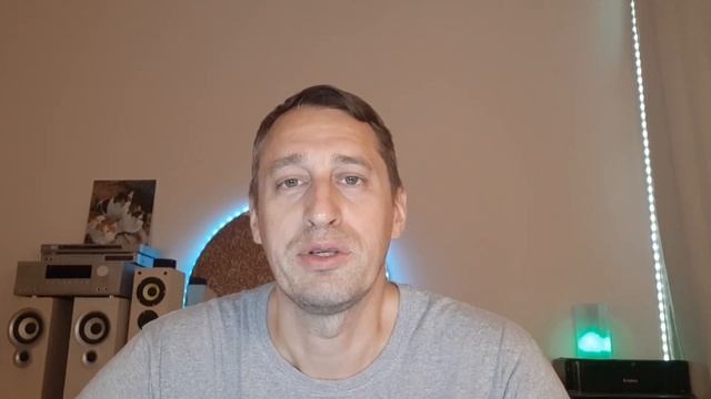 DAY 1765 _ пора в отпуск или как оставить умный дом…