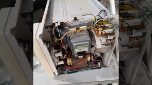 Микроволновка не греет, замена предохранителя в микроволноной печи, ремонт микроволновки.