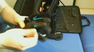 Мой набор электромонтажника. Часть третья.