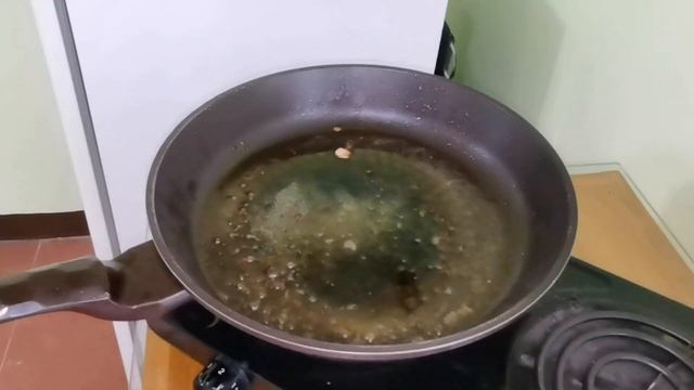 How I cook my Pork Steak | Easy and Simple | Perl Orah смотреть онлайн