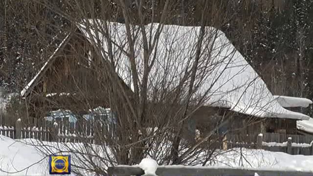 Программа сохранения и развития малых сёл смотреть онлайн