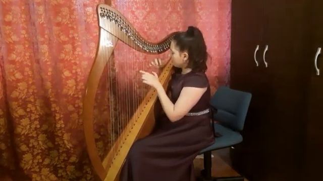 VASILE ANDREEA AMALIA - SONATINA III PARTEA I (Francois Joseph Naderman) смотреть онлайн