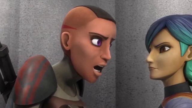 THE SHADOW CASTER -Ketsu Onyo's personal ship-Star Wars Rebels |Star Wars Hyperspace Database| смотреть онлайн