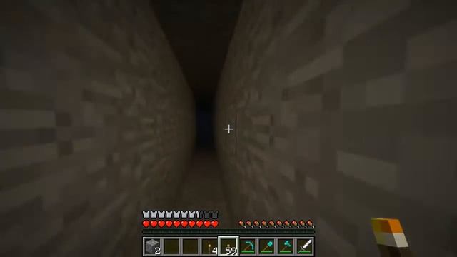 Minecraft Apocalypse Survival - Ep. 8 - Intense Acid Rain смотреть онлайн