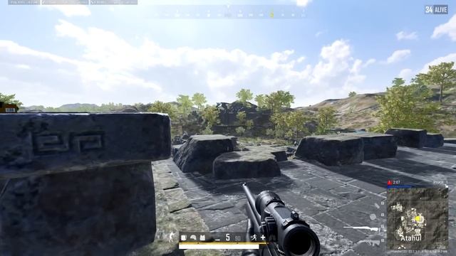 This SLOW and TACTICAL Battle Royale is MORE FUN than Warzone 2 смотреть онлайн
