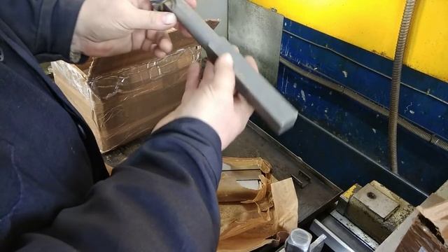 Инструмент по заявке. смотреть онлайн