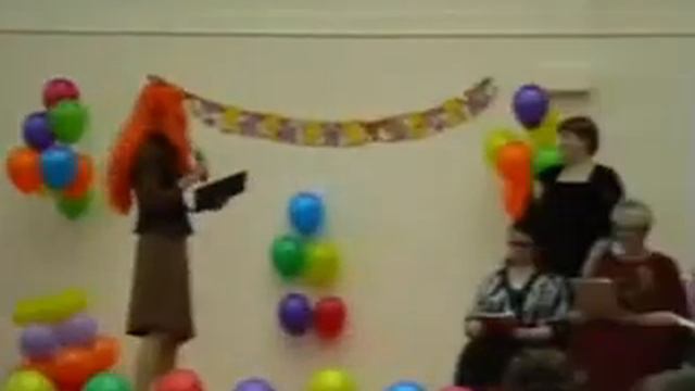 Выпускной вечер, школа 55, Екатеринбург смотреть онлайн