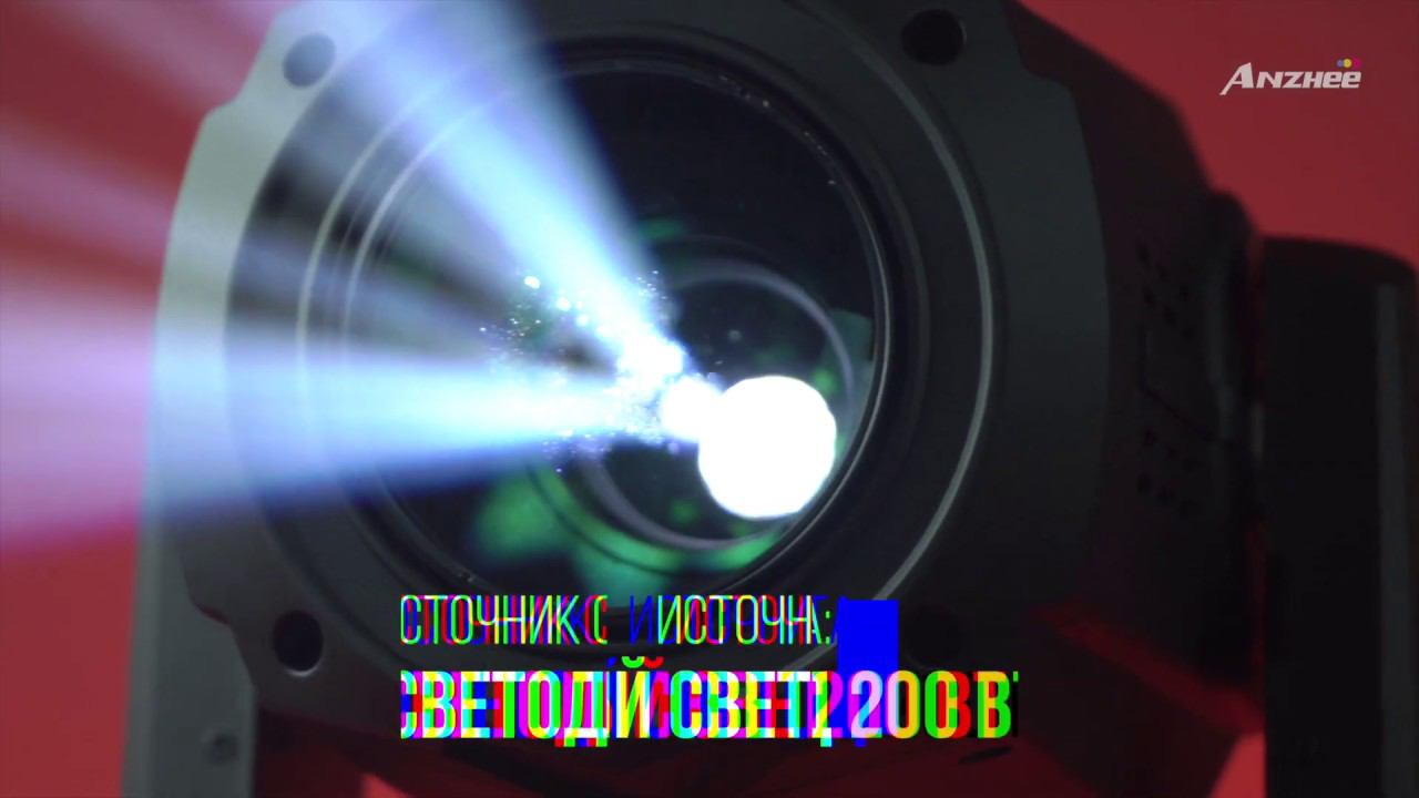 Anzhee PRO PHOENIX 200 BSW new смотреть онлайн