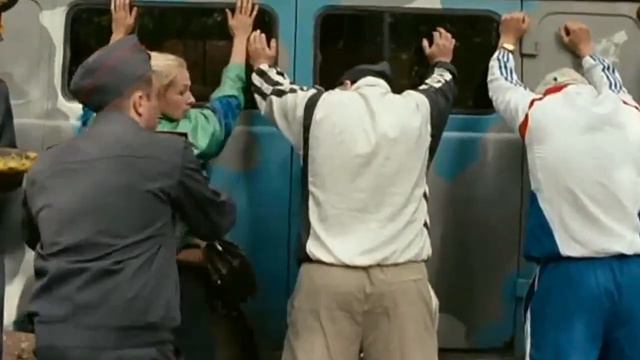 ГОП СТОП смотреть онлайн