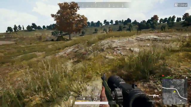 PUBG - прямой ефир - в погоне за ТОП - 1 playerunknown's battlegrounds смотреть онлайн