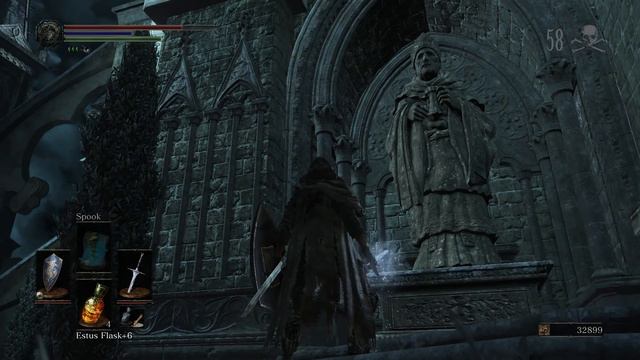 HAVING A GRAND OL' TIME | Dark Souls 3 Funny Moments смотреть онлайн