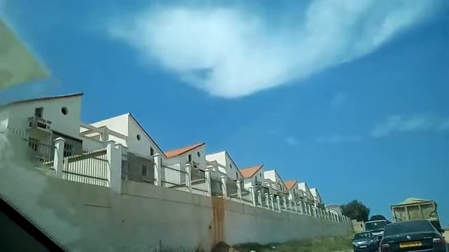 Douaouda-des nouvelles villas vue sur mer| دواودة-تيبازة-فيلات جميلة نطل على البحر смотреть онлайн