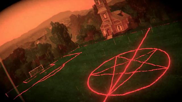 Satan's Football Soccer '98 геймплей 2 смотреть онлайн