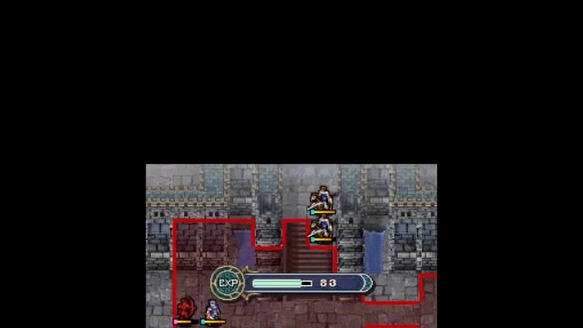 Fire Emblem: Shadow Dragon Walkthrough Part 2: Prologue 2 смотреть онлайн