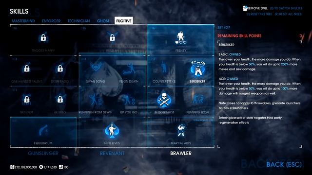 Yakuza in Payday 2 смотреть онлайн