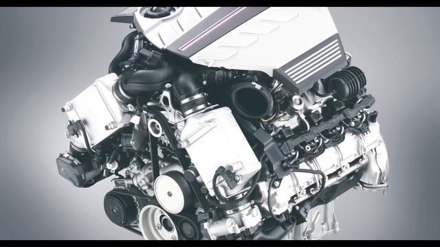 Тест драйв BMW M5 F10 смотреть онлайн