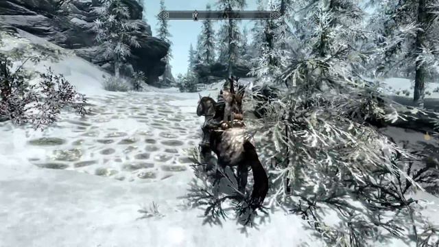 Surviving Skyrim 22 The Tale of an Old Lovely Alchemist смотреть онлайн