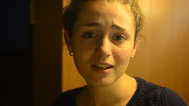 А. Ахматова "Ты письмо мое, милый, не комкай..." смотреть онлайн