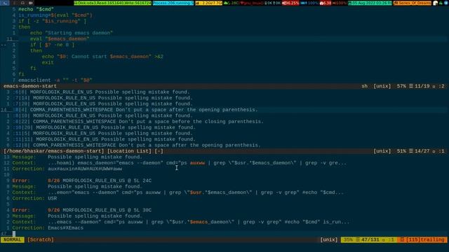 Vim Language Tool Explained 2022_08_05_03:15:20 смотреть онлайн