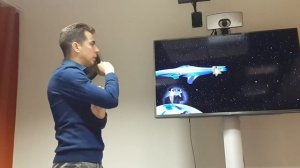 Теория относительности – Дмитрий Побединский