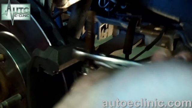 How to Diagnose and Repair a Sticking Brake Caliper смотреть онлайн