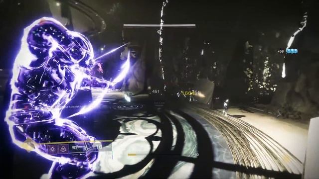 Destiny 2. Отвергнутые: Рейд "Последнее желание" четвертый этап - Хранилище смотреть онлайн