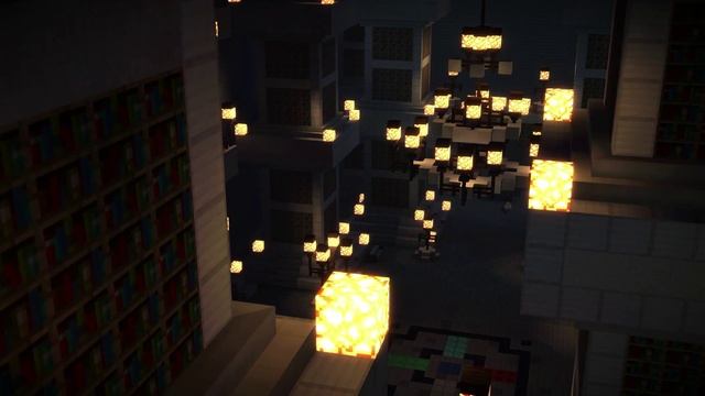 Minecraft: Story Mode Episode 2 "Assembly Required" // ENDING - Too Slow смотреть онлайн