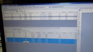 Уравнивание в Credo