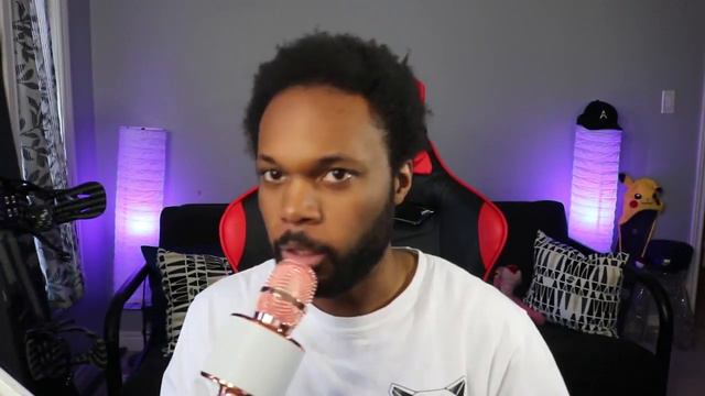 Singing Billie Eillish On A Karaoke Bluetooth Speaker! BONAOK Microphone Unboxing смотреть онлайн