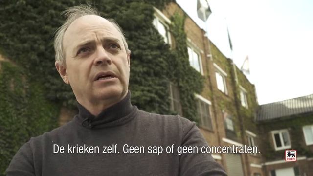 Product van bij ons | Vlaams-Brabant: Kriek Mariage Parfait смотреть онлайн