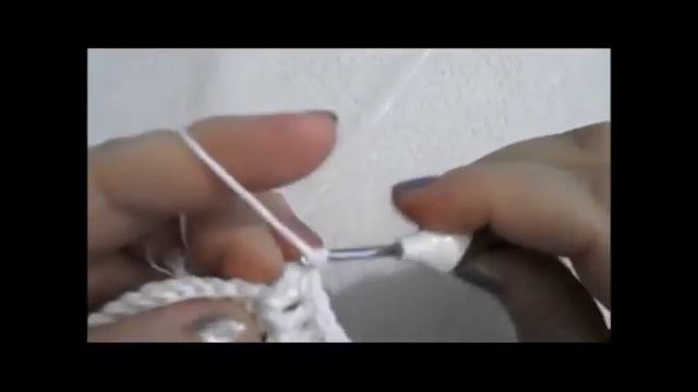ШАПКА С УШКАМИ КРЮЧКОМ ДЕТСКАЯ. МАСТЕР КЛАСС. ОЧЕНЬ ПРОСТО.КАК СВЯЗАТЬ ШАПКУ КРЮЧКОМ . смотреть онлайн