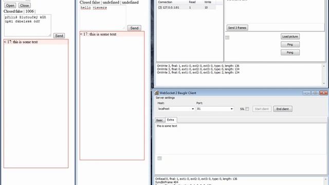 Bauglir WebSocket 2 - demo (4/4).avi смотреть онлайн