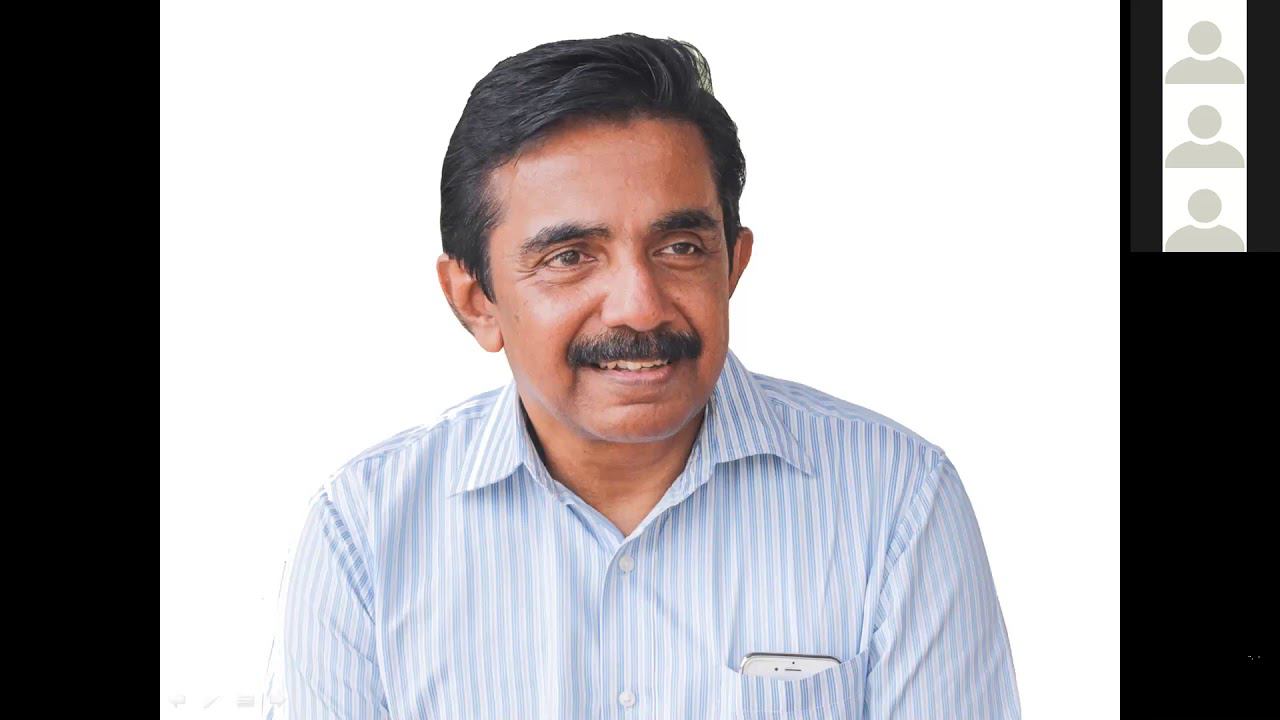 ВЕБИНАР ДОКТОРА ДЖОСА АЙСЕКА 