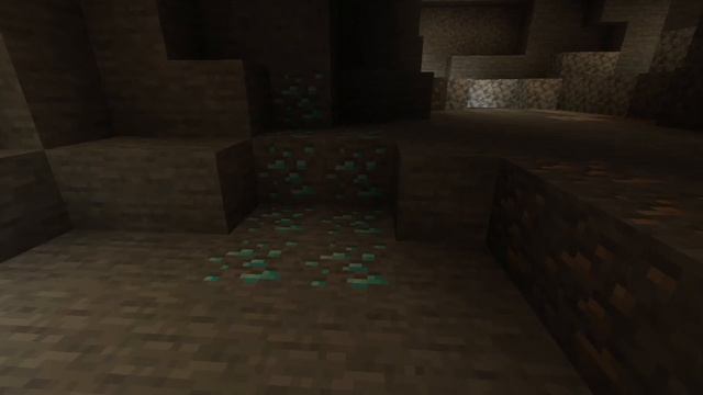 Когда нашёл алмазы в Майнкрафт смотреть онлайн