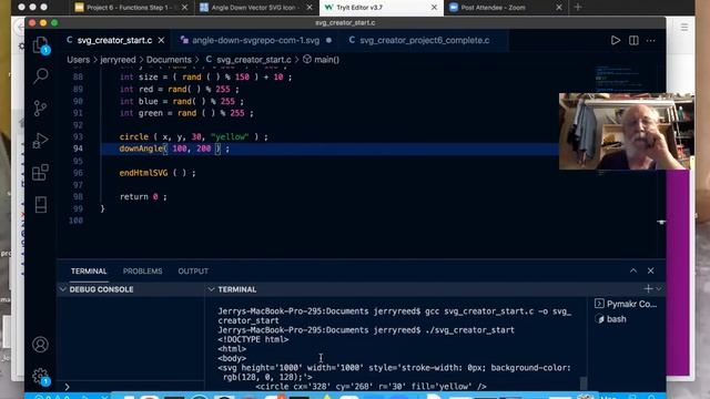 project6 step2 смотреть онлайн