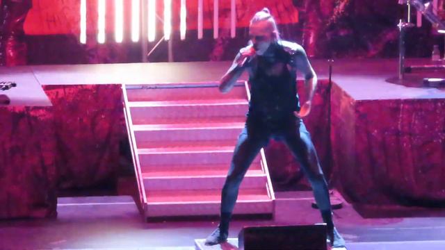 Lord Of The Lost 'The Curtain Falls',First Direct Arena,Leeds 28th June 2023 смотреть онлайн