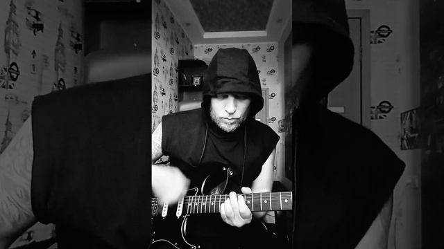 Бумбокс - твій на 100 відсотків (кавер гитара) смотреть онлайн