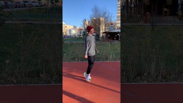 17.11.2020, ЭЛ-18-19, Владыкин Никита, скакалка, 116 раз смотреть онлайн