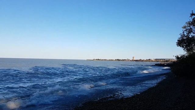 Приозерск - озеро Балхаш Август 2016 смотреть онлайн