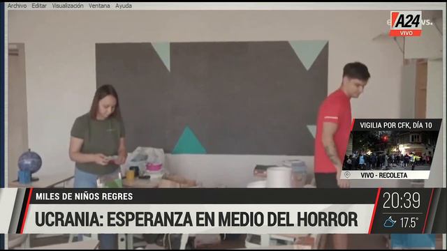 "La contraofensiva ucraniana", Luis Rosales en Para que sepas 31/08/22 смотреть онлайн