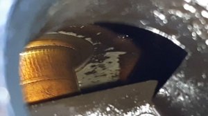 Мягкая промывка Hi Gear HG 2207 проехал 235 км отчет результат