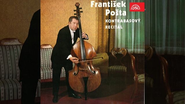 Mazurka for Double Bass and Piano смотреть онлайн
