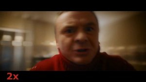 Ускоренная в 4 раза Реклама МТС - Нагиев "Щелкунчик"