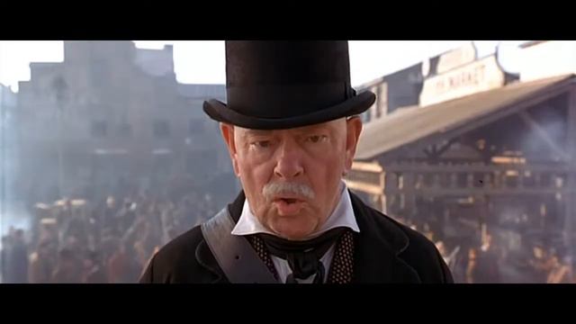 Банды Нью Йорка - кого повесить? смотреть онлайн