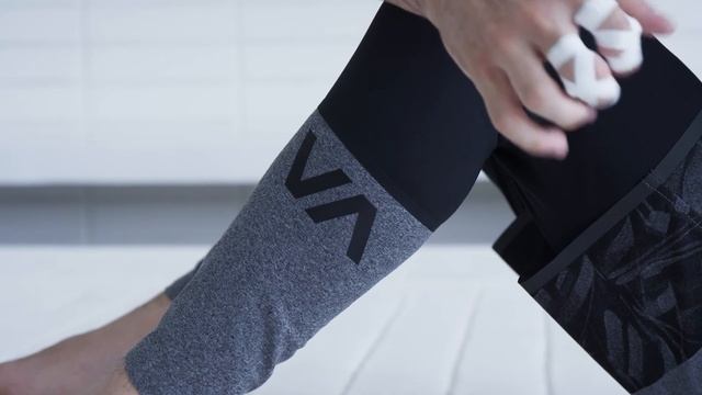 VA Sport x DEFER Collection смотреть онлайн
