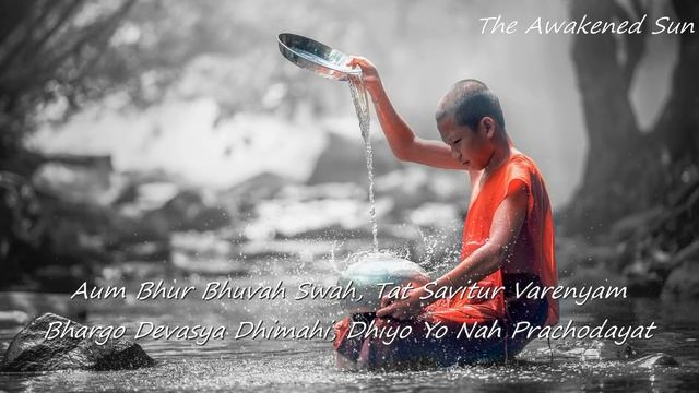 432hz☼Gayatri Mantra By Deva Premal With Tibetan Bowls☼Deep Meditation☼Healing Bowls☼1 Hour☼.mp4 смотреть онлайн