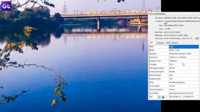 Top 5 Free Photo Viewer Apps for Windows 10 in 2021 | Guiding Tech смотреть онлайн
