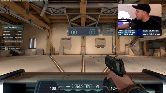Scanline Sync Gsync Vsync Latency