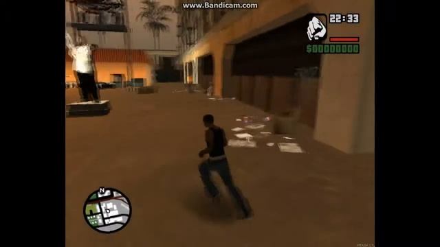 Подпольные бои (улица).